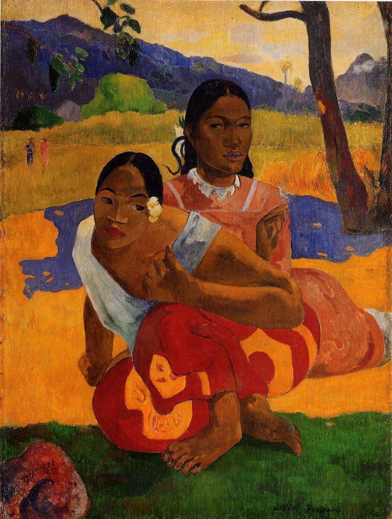 Paul Gauguin Wall Art page 2